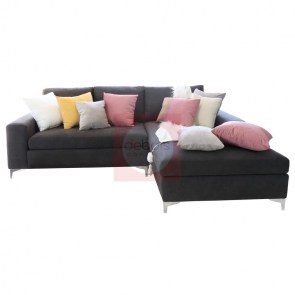 Sillon Sofa esquinero grande Leroux